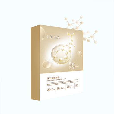yth2206游艇会保湿盈嫩面膜